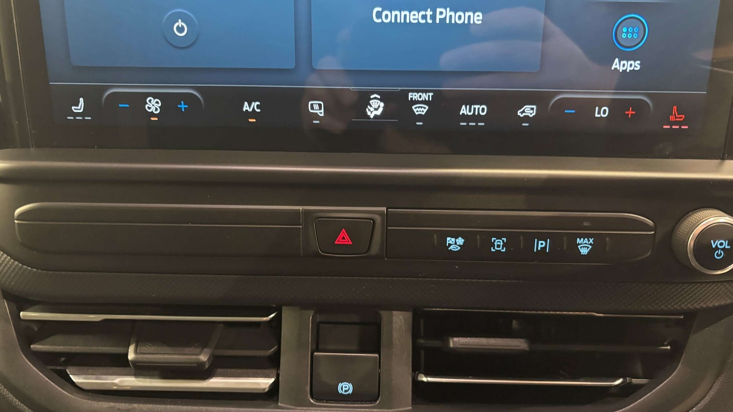 Used Ford Transit Custom 2024 for sale - 77219710: Photo 22