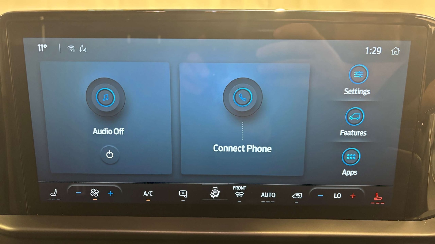 Used Ford Transit Custom 2024 for sale - 77219710: Photo 23