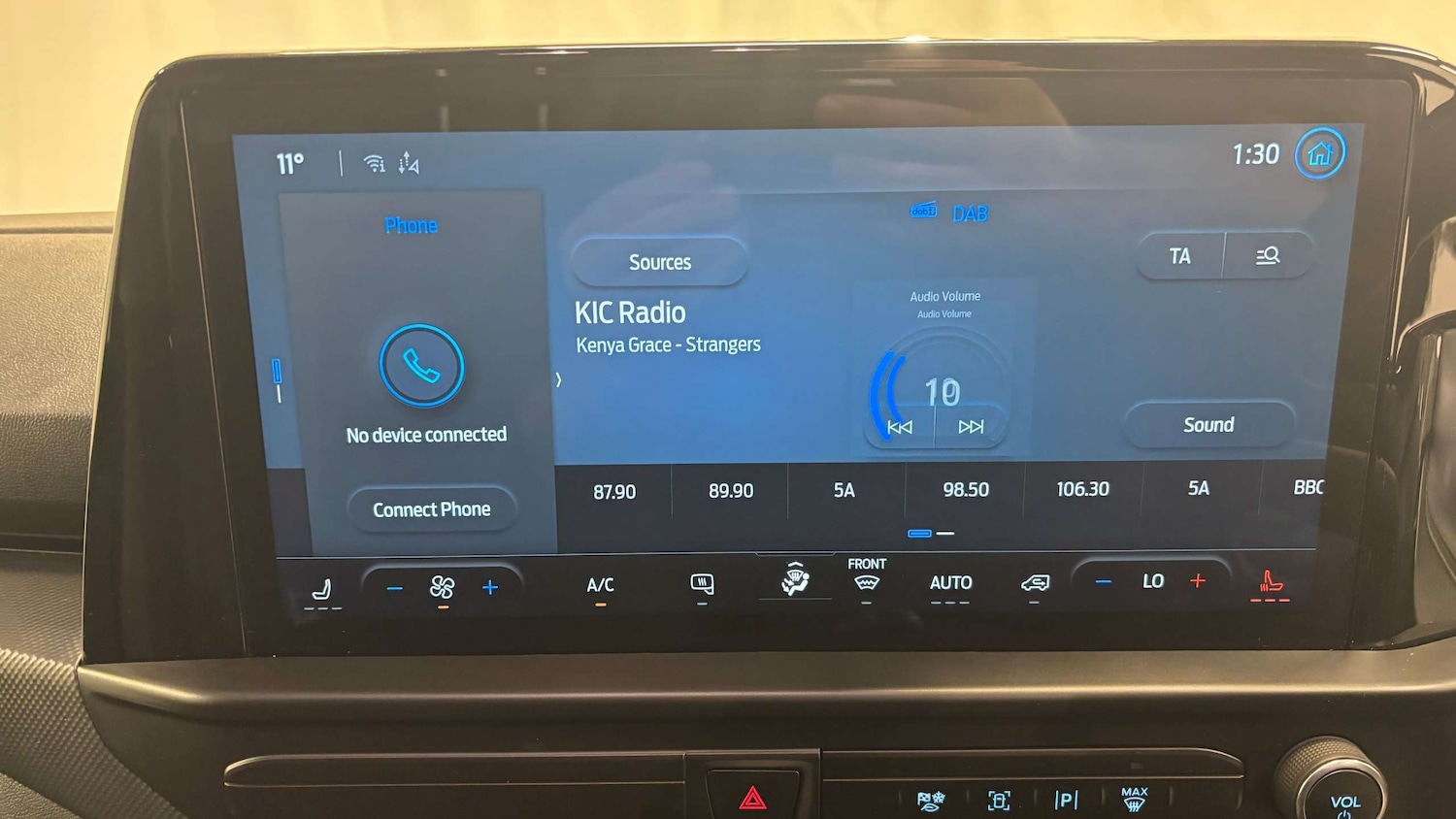 Used Ford Transit Custom 2024 for sale - 77219710: Photo 24