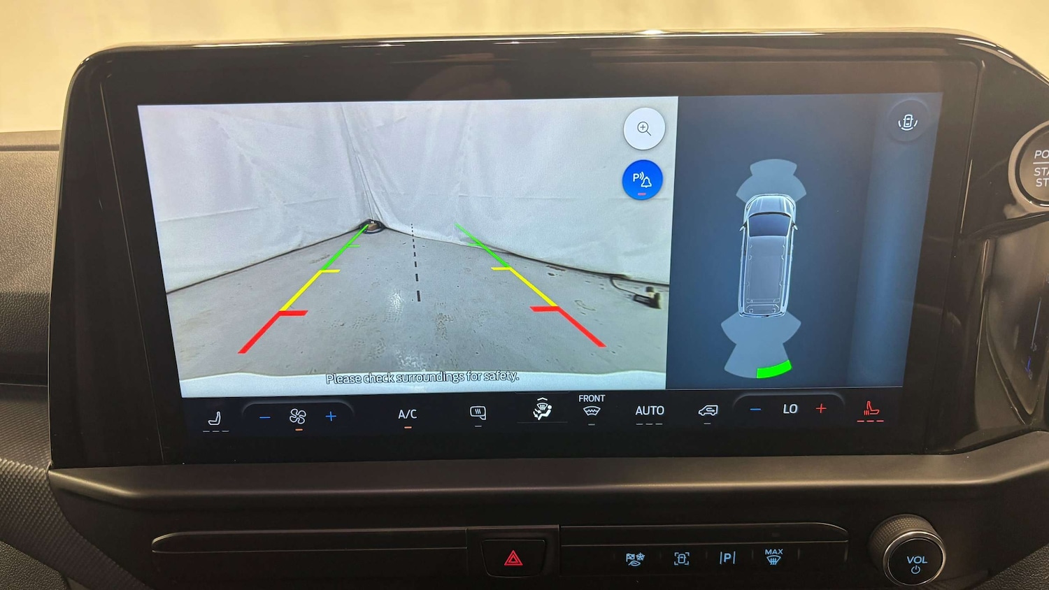 Used Ford Transit Custom 2024 for sale - 77219710: Photo 25