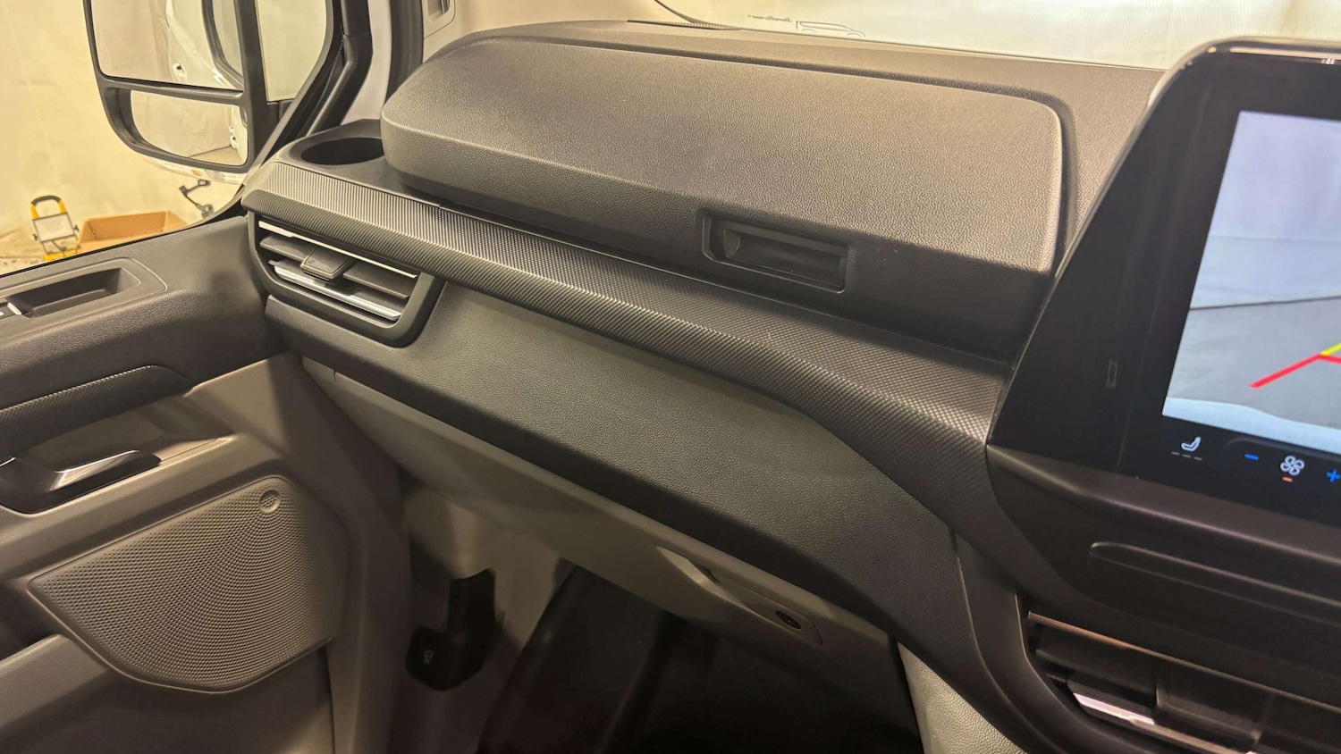 Used Ford Transit Custom 2024 for sale - 77219710: Photo 26