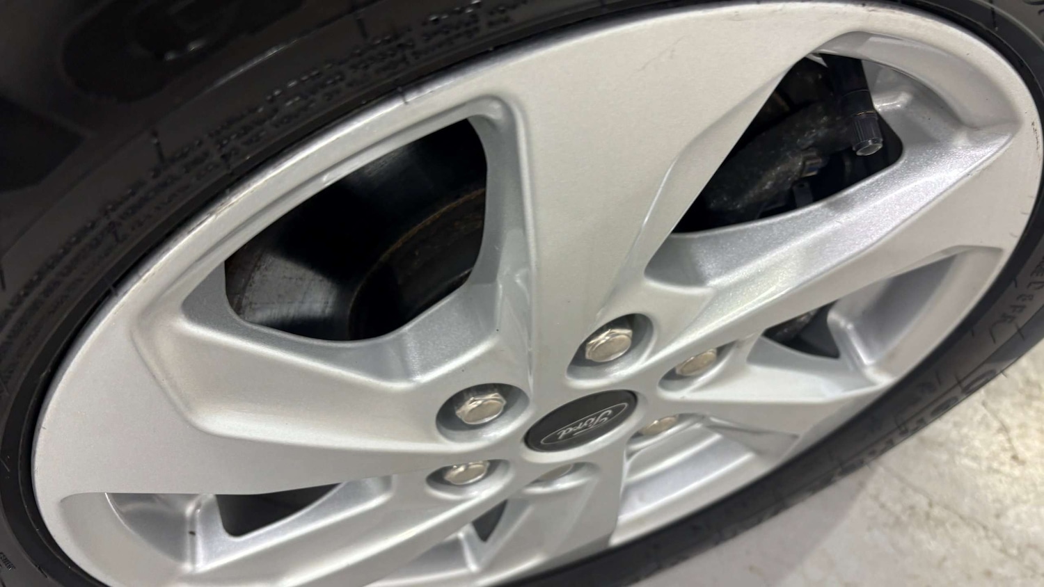 Used Ford Transit Custom 2024 for sale - 77219710: Photo 27