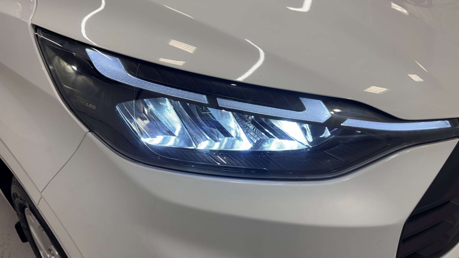 Used Ford Transit Custom 2024 for sale - 77219710: Photo 29