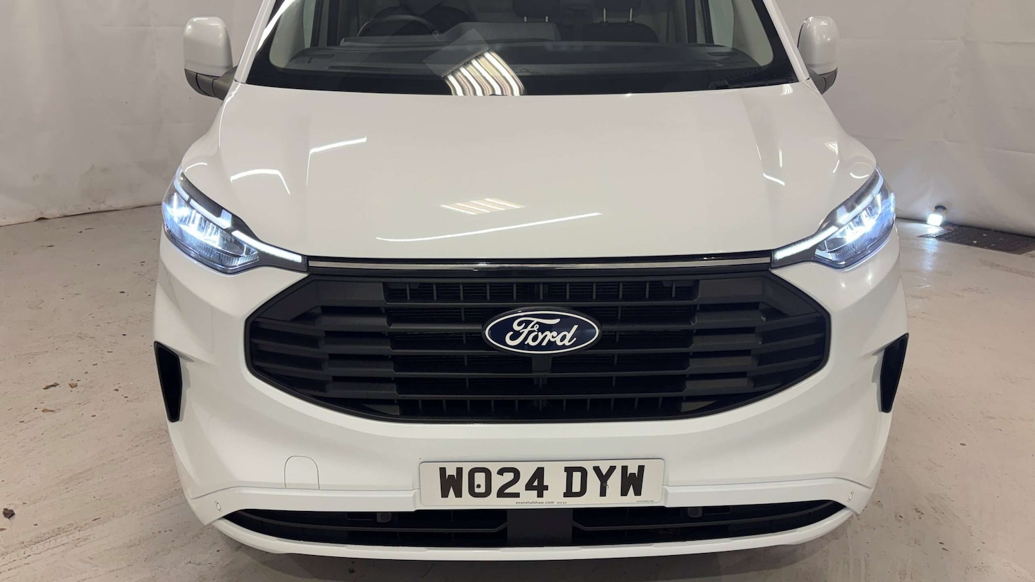 Used Ford Transit Custom 2024 for sale - 77219710: Photo 31