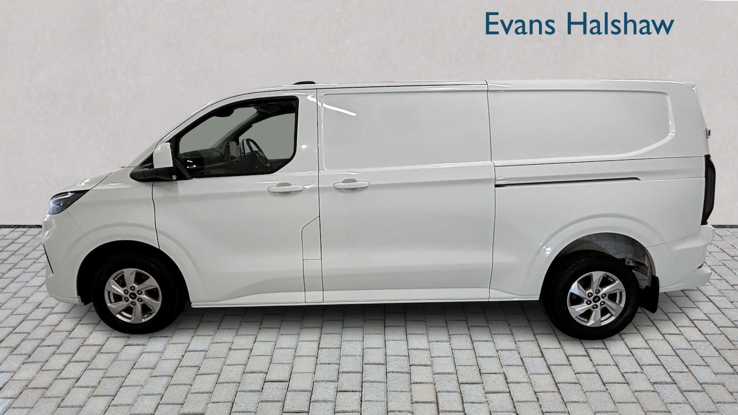 Used Ford Transit Custom 2024 for sale - 77219710: Photo 7