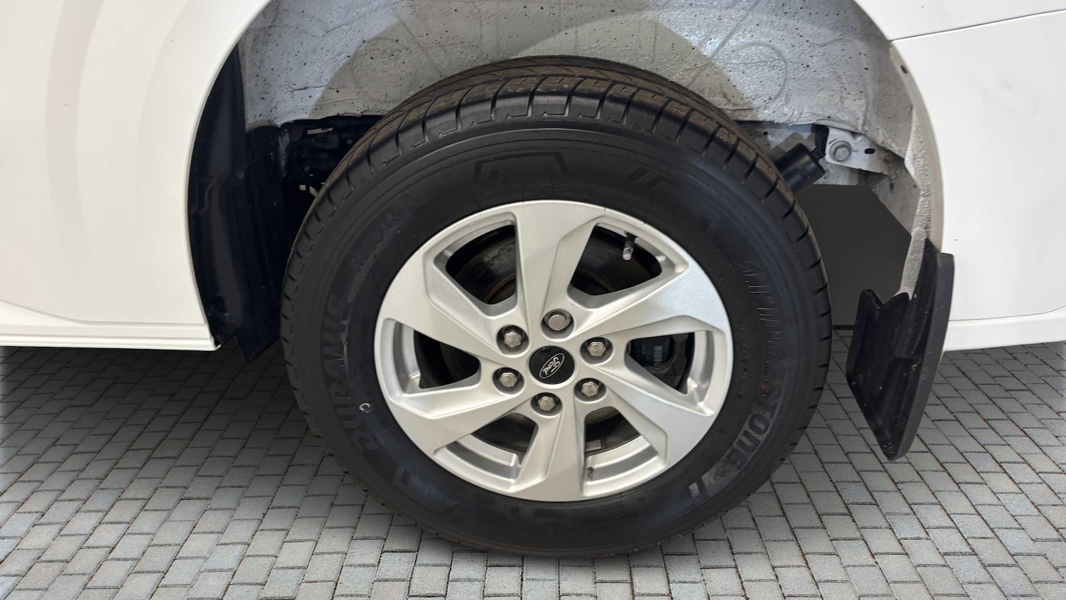 Used Ford Transit Custom 2024 for sale - 77219710: Photo 8