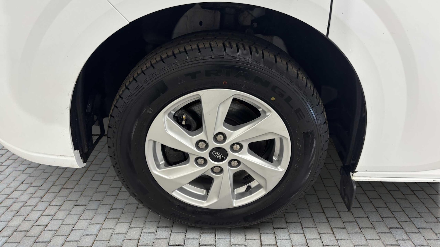 Used Ford Transit Custom 2024 for sale - 77219710: Photo 9