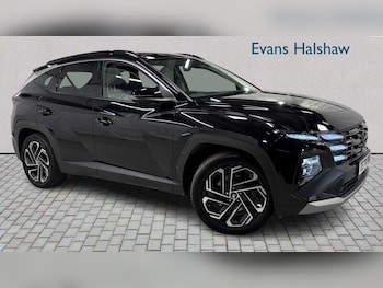 Used Hyundai TUCSON 2024 for sale - 79545028: Photo