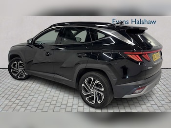 Used Hyundai TUCSON 2024 for sale - 79545028: Photo