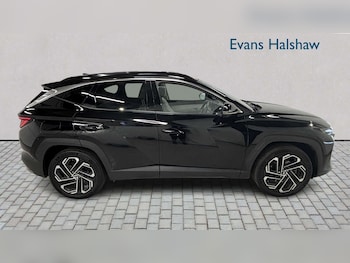 Used Hyundai TUCSON 2024 for sale - 79545028: Photo