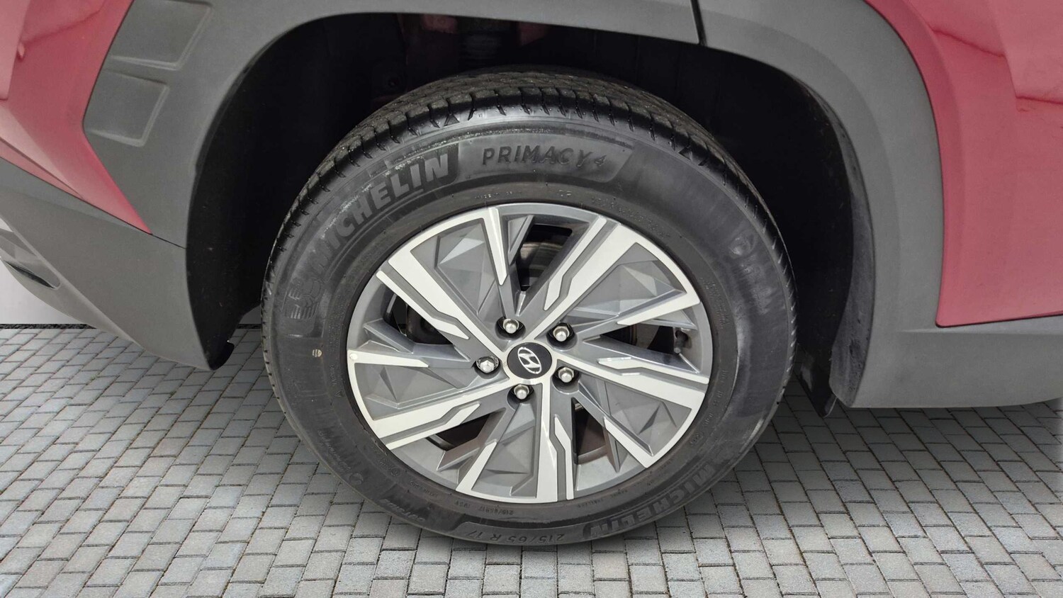 Used Hyundai TUCSON 2021 for sale - 76075454: Photo 11