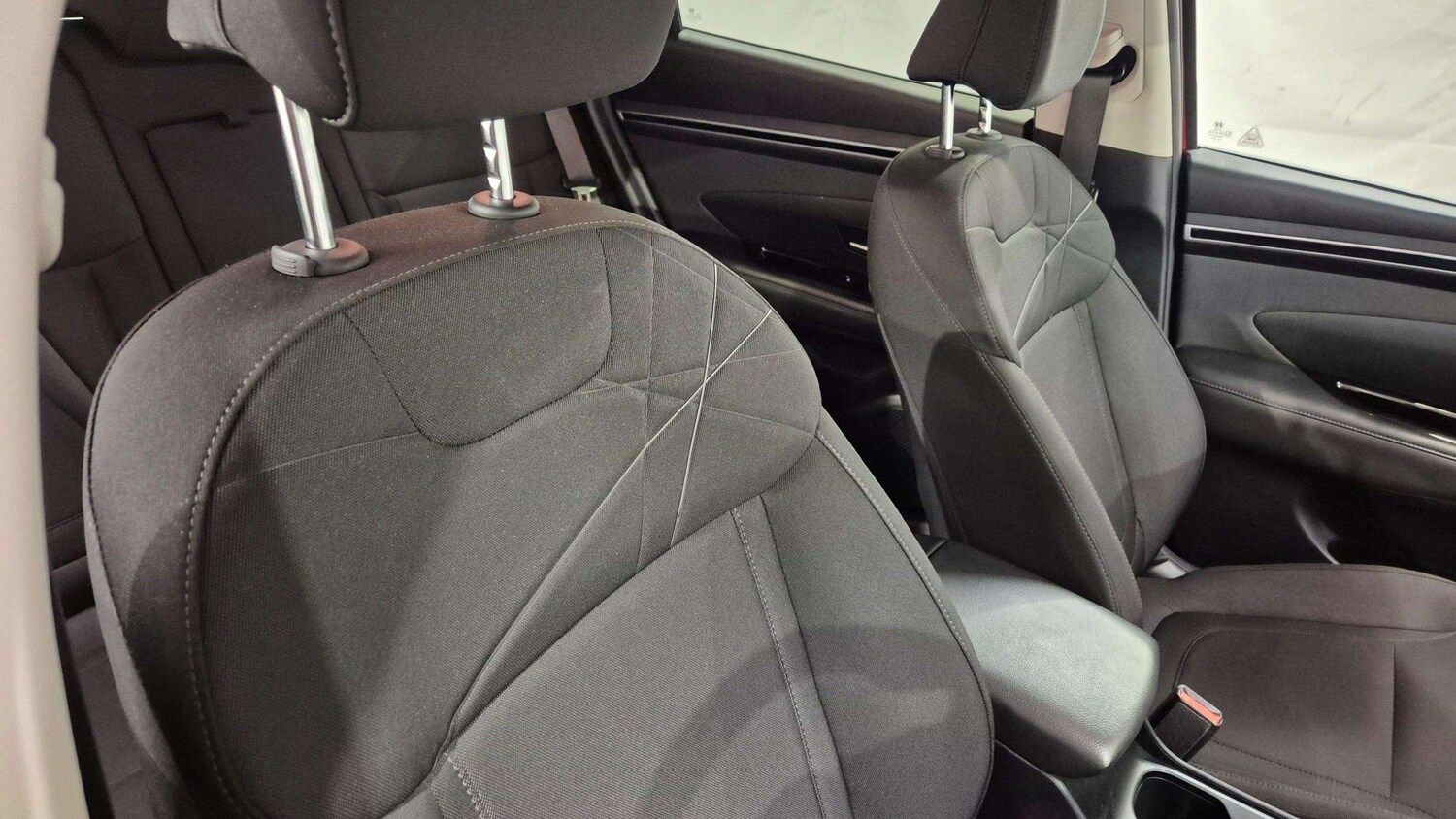 Used Hyundai TUCSON 2021 for sale - 76075454: Photo 14