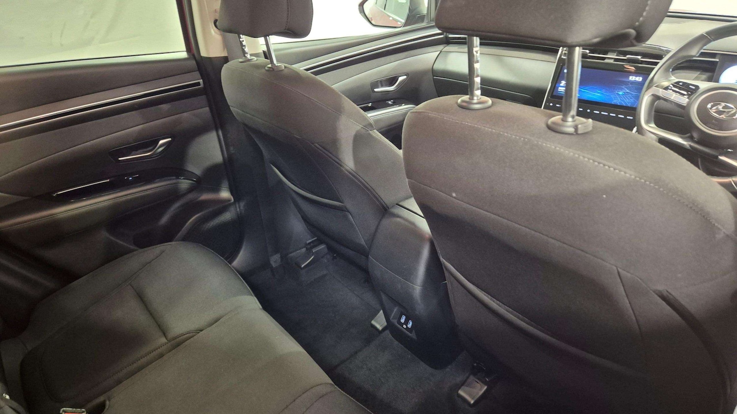 Used Hyundai TUCSON 2021 for sale - 76075454: Photo 16