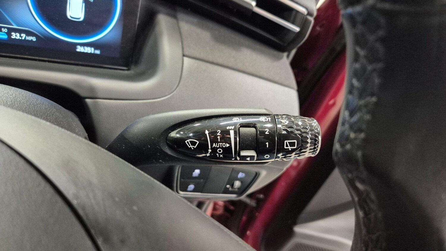 Used Hyundai TUCSON 2021 for sale - 76075454: Photo 25
