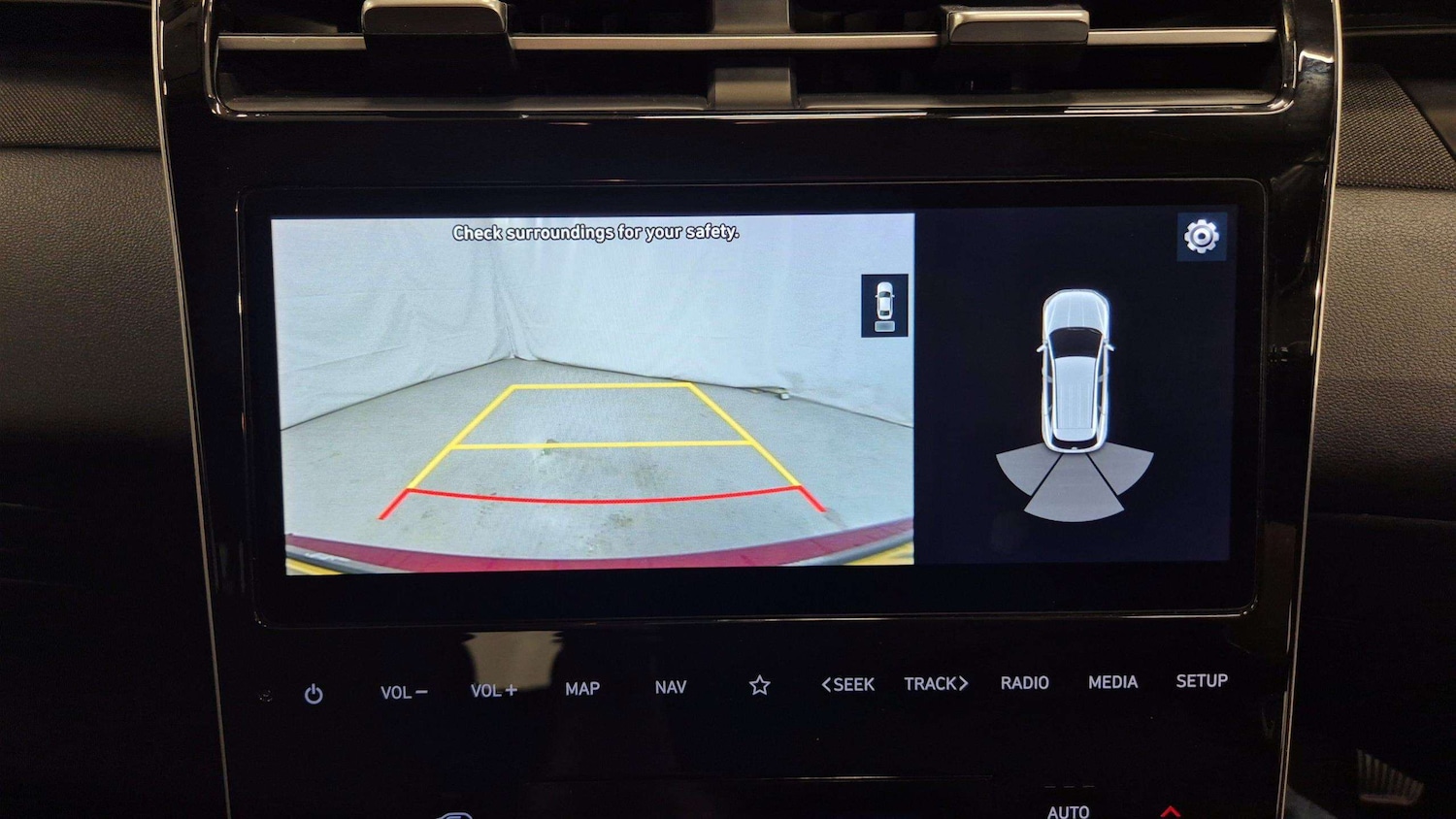 Used Hyundai TUCSON 2021 for sale - 76075454: Photo 31