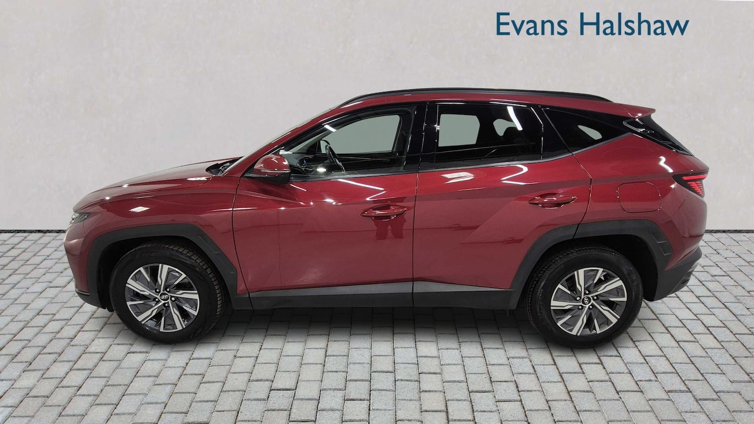 Used Hyundai TUCSON 2021 for sale - 76075454: Photo 7