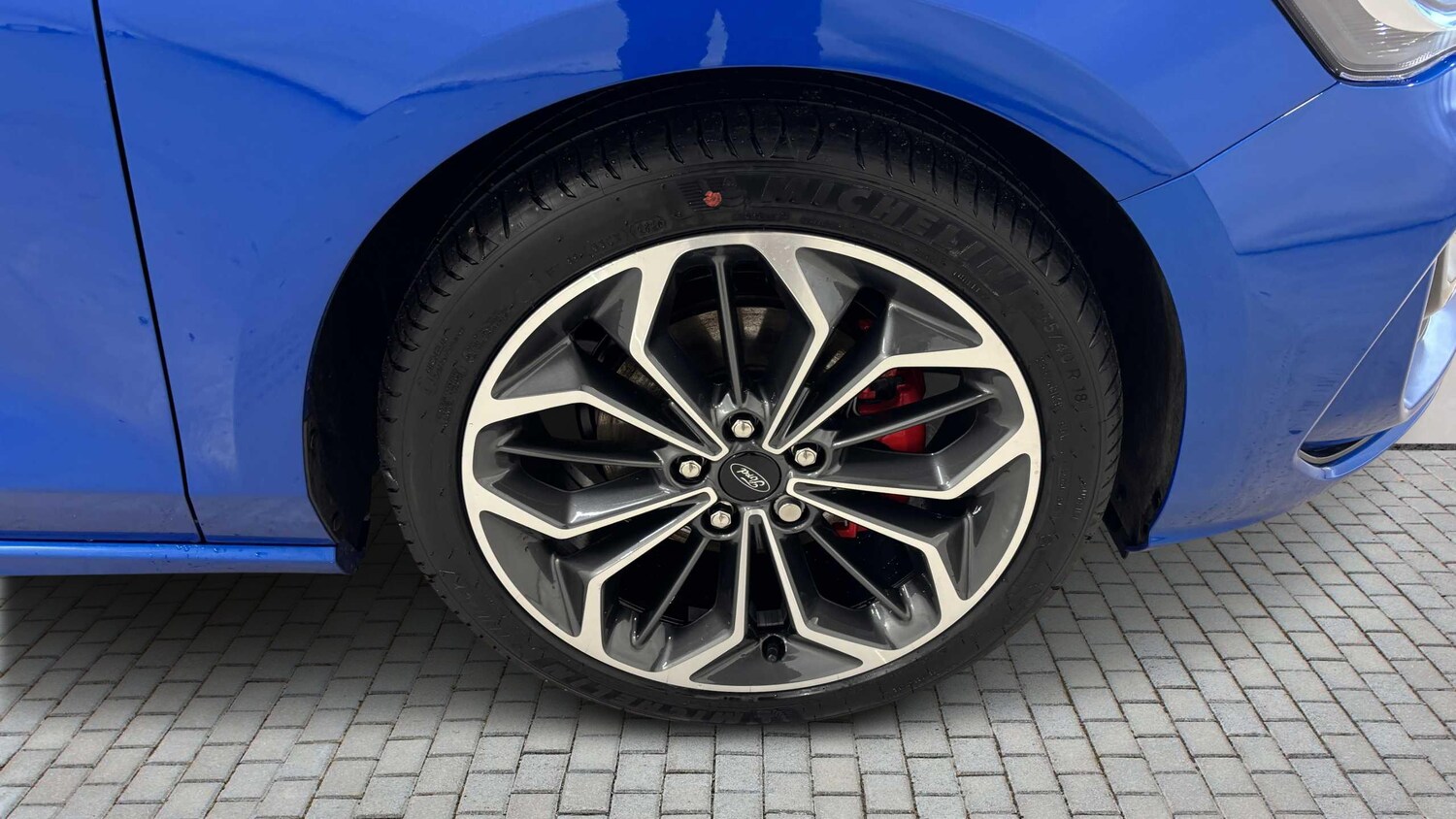 Used Ford Focus 2025 for sale - 77943518: Photo 10