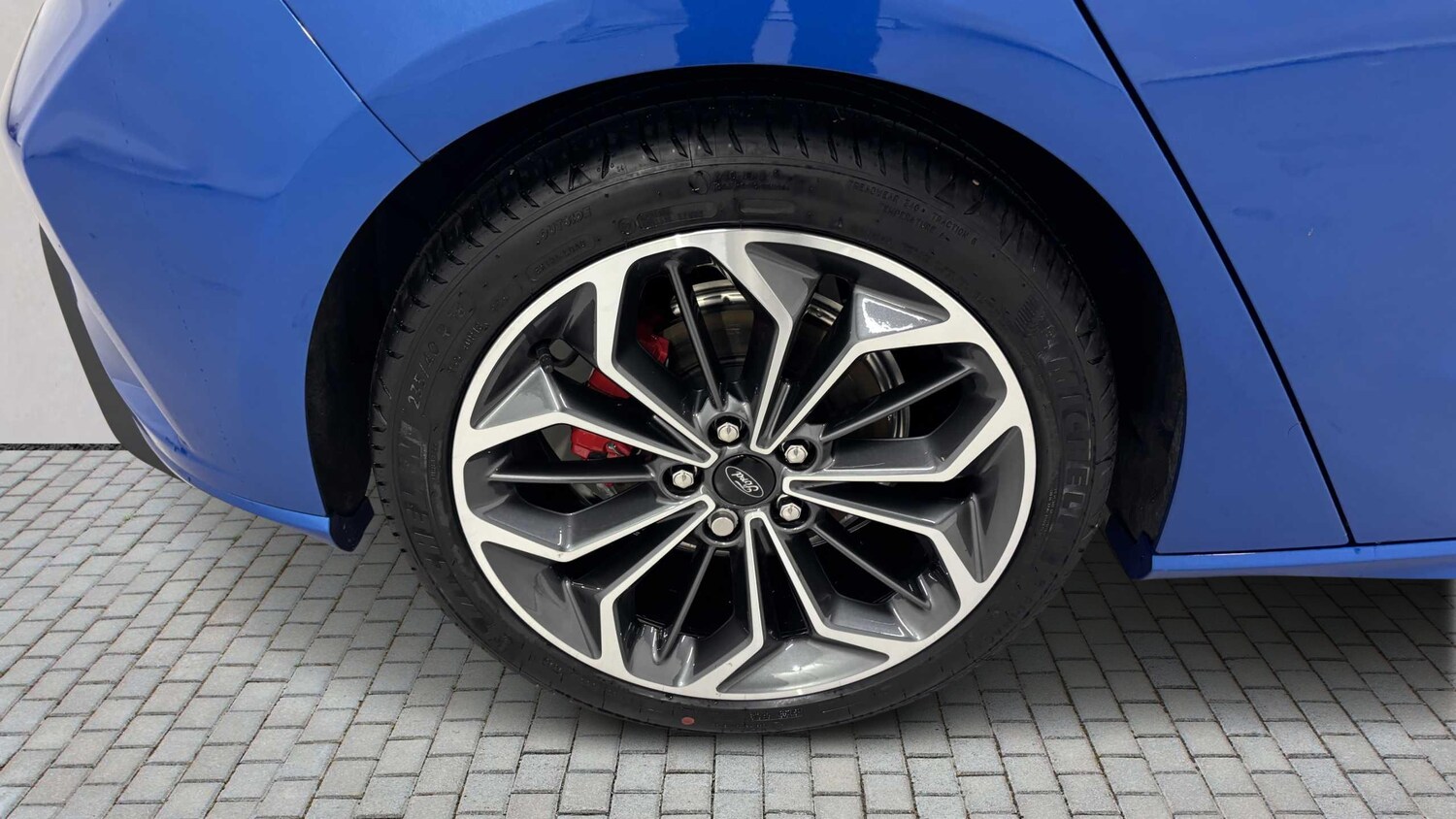 Used Ford Focus 2025 for sale - 77943518: Photo 11