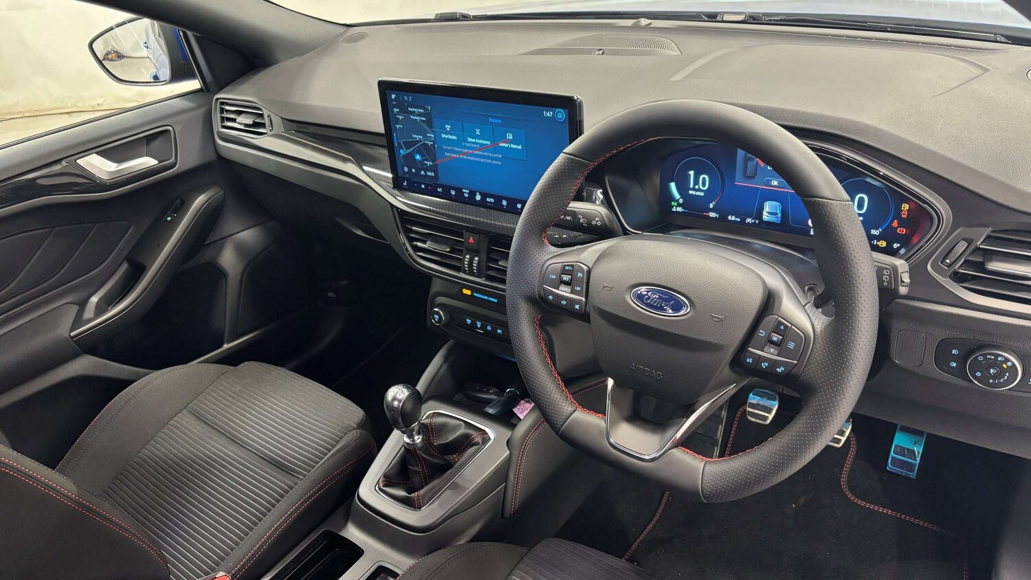 Used Ford Focus 2025 for sale - 77943518: Photo 13