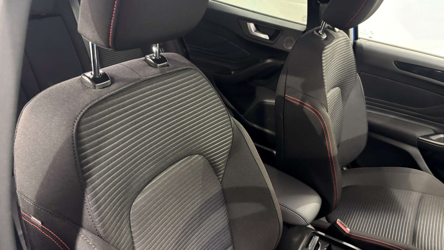 Used Ford Focus 2025 for sale - 77943518: Photo 14