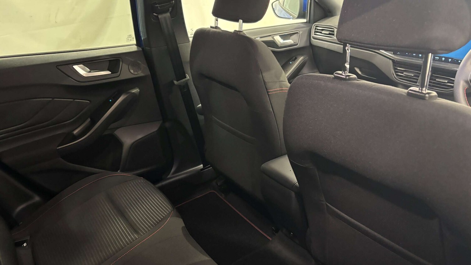 Used Ford Focus 2025 for sale - 77943518: Photo 16