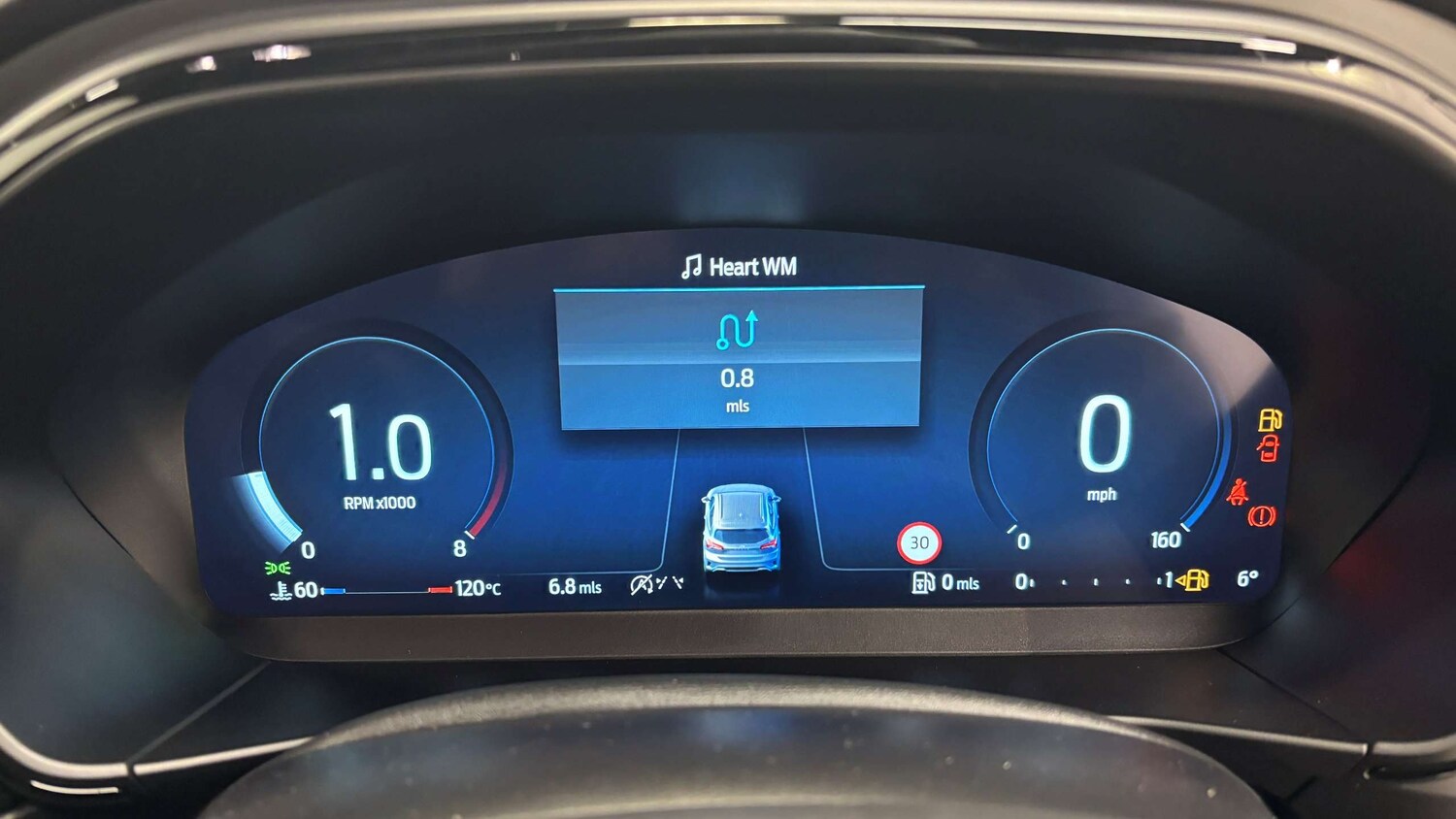 Used Ford Focus 2025 for sale - 77943518: Photo 20