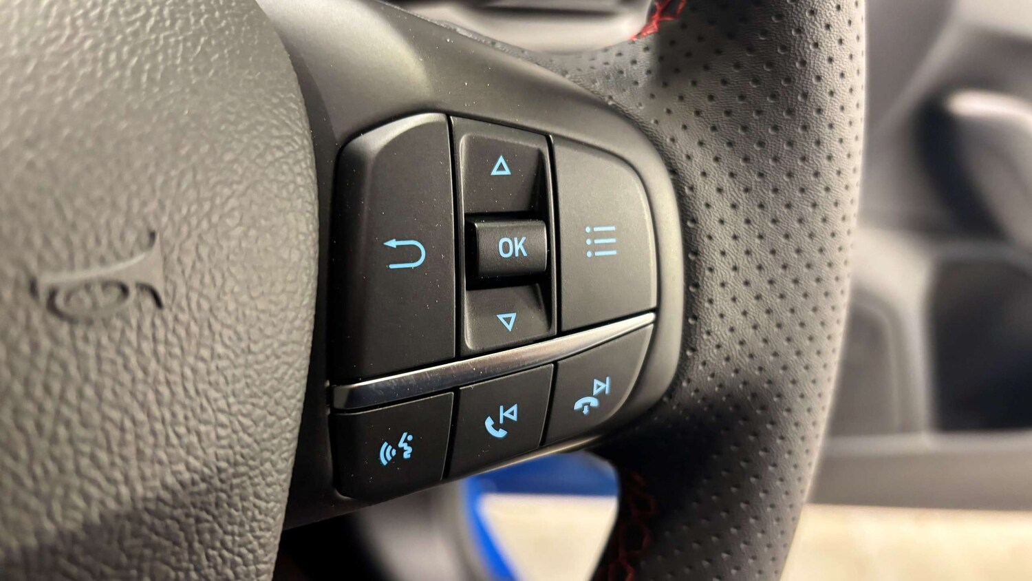 Used Ford Focus 2025 for sale - 77943518: Photo 22