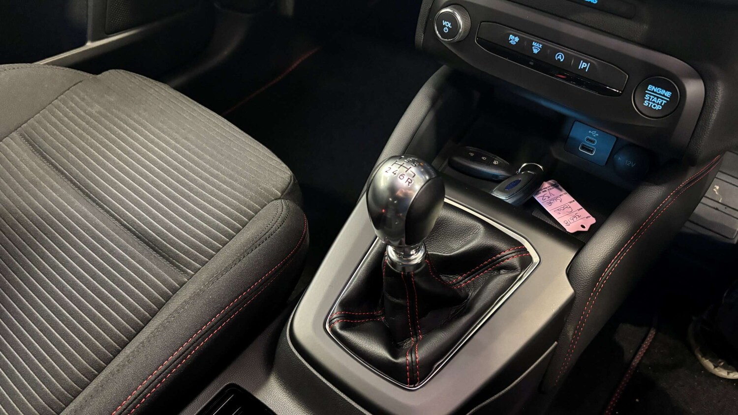 Used Ford Focus 2025 for sale - 77943518: Photo 26