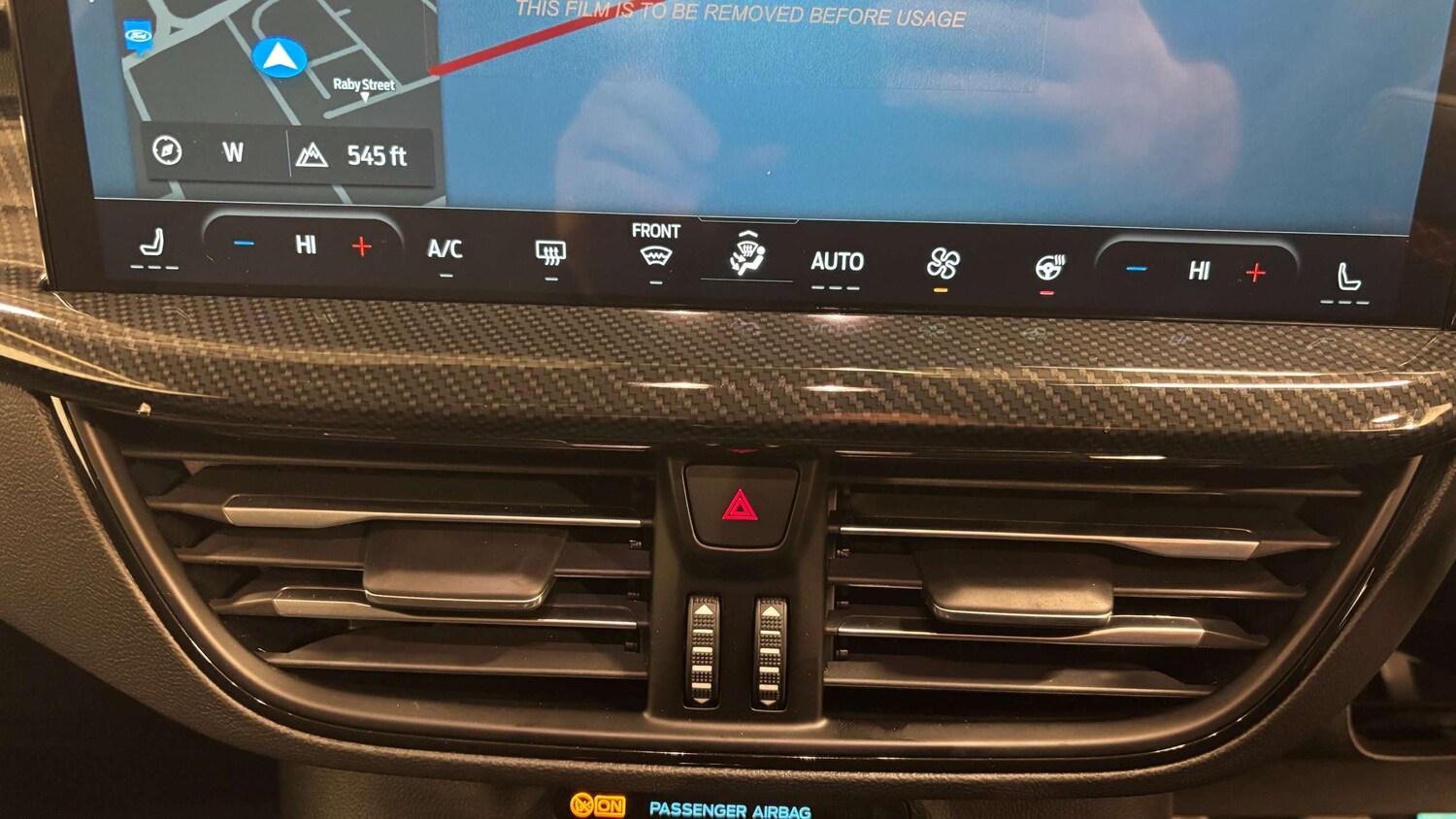 Used Ford Focus 2025 for sale - 77943518: Photo 27