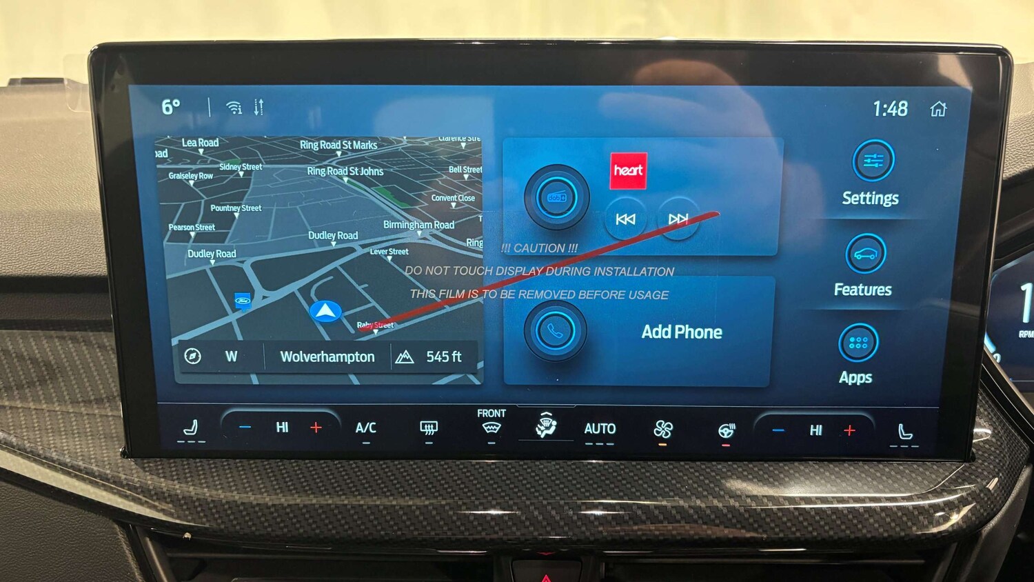 Used Ford Focus 2025 for sale - 77943518: Photo 28