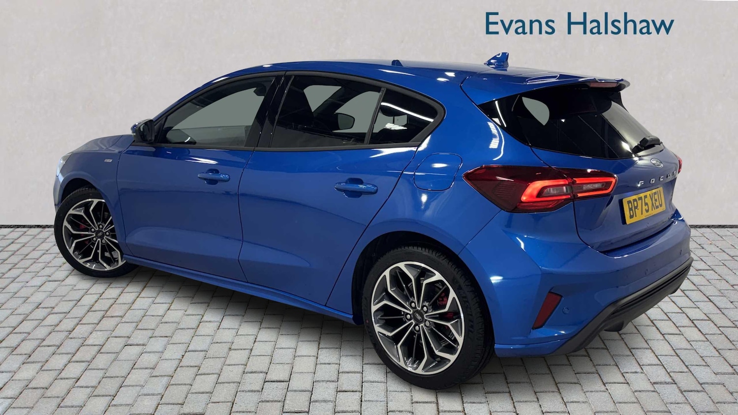 Used Ford Focus 2025 for sale - 77943518: Photo 3