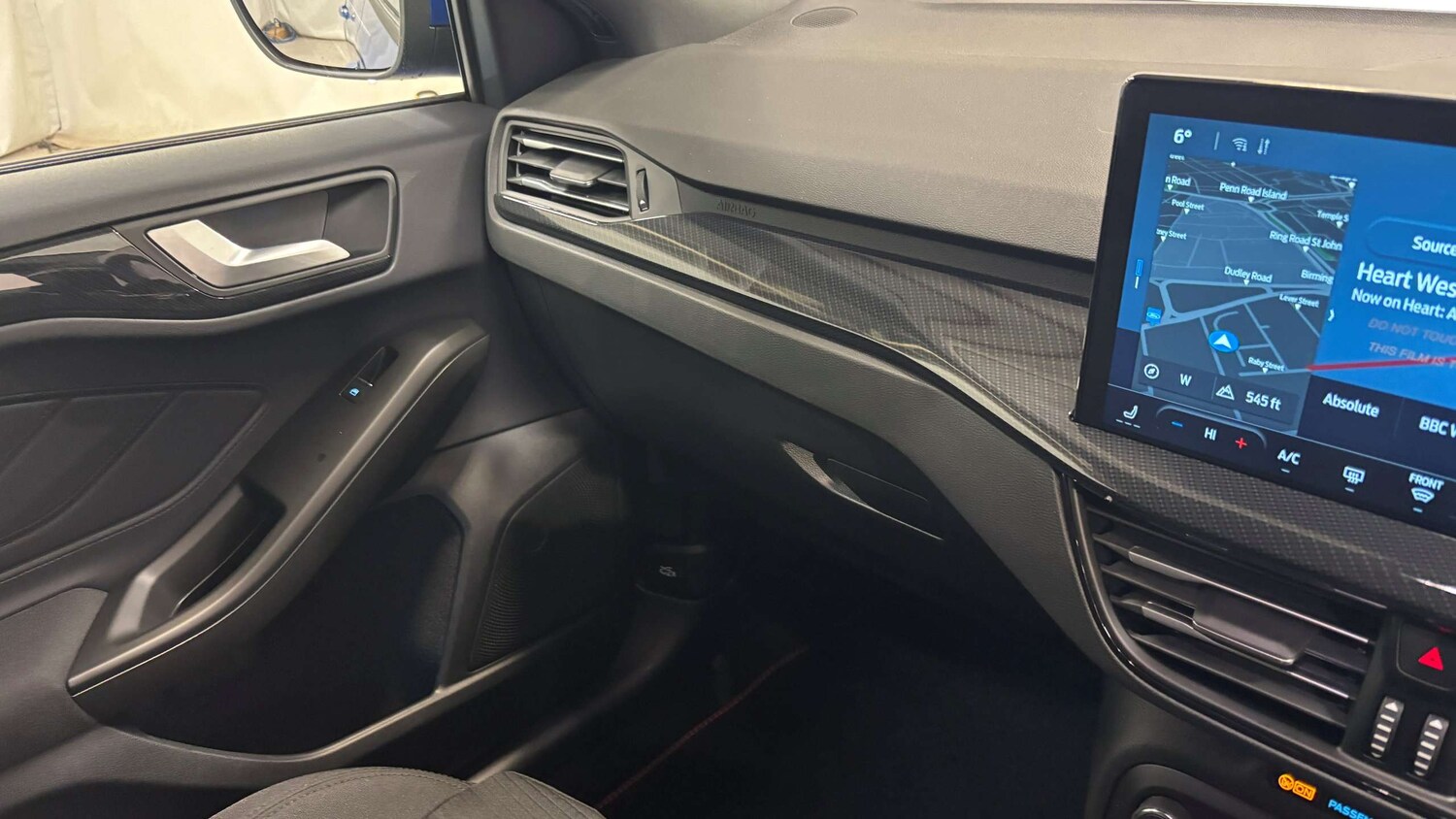 Used Ford Focus 2025 for sale - 77943518: Photo 32