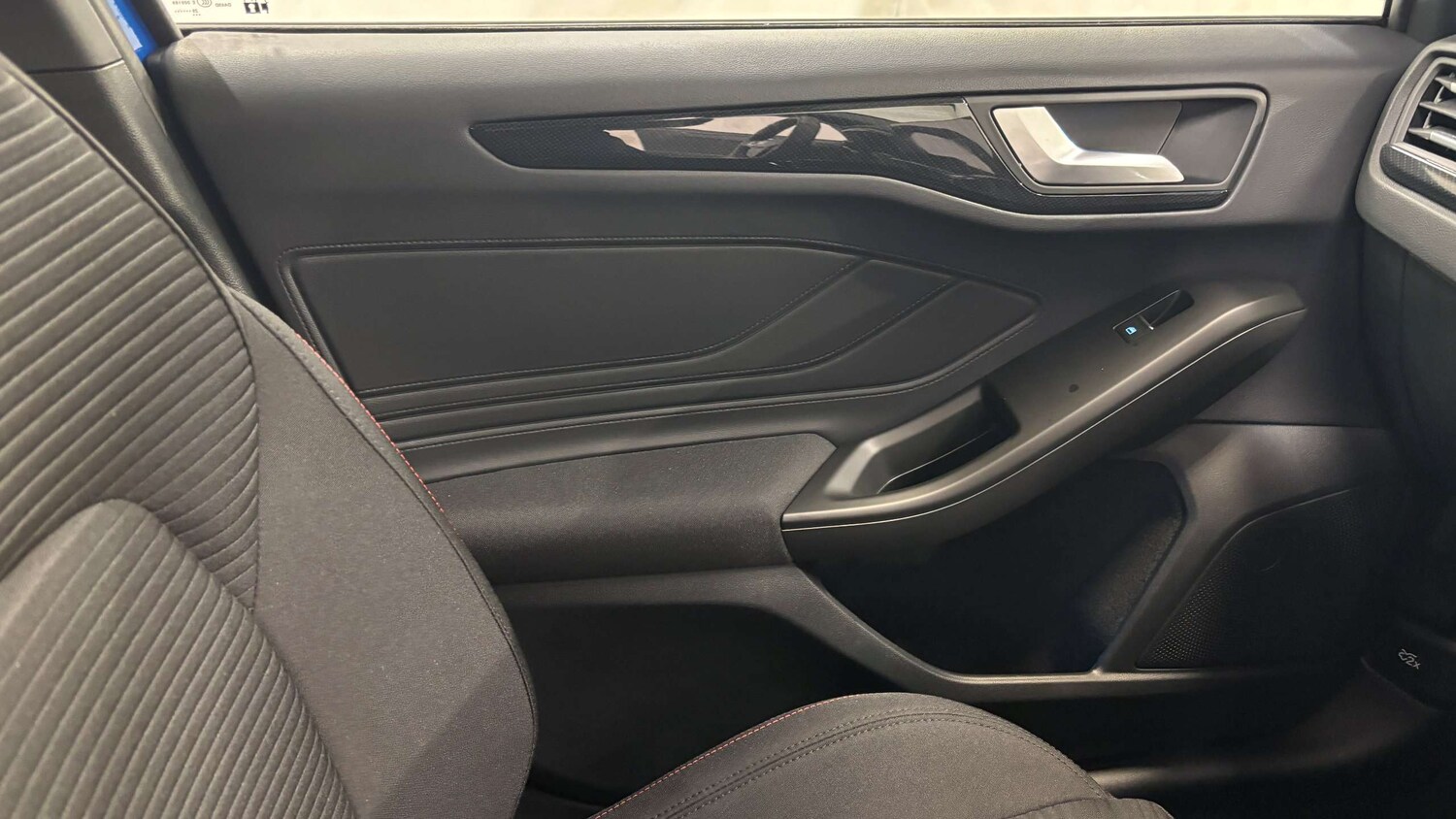 Used Ford Focus 2025 for sale - 77943518: Photo 33