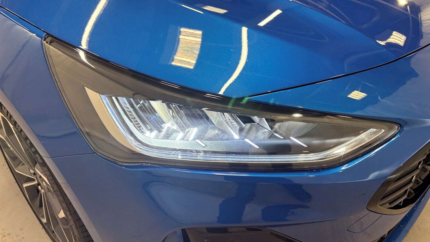 Used Ford Focus 2025 for sale - 77943518: Photo 35