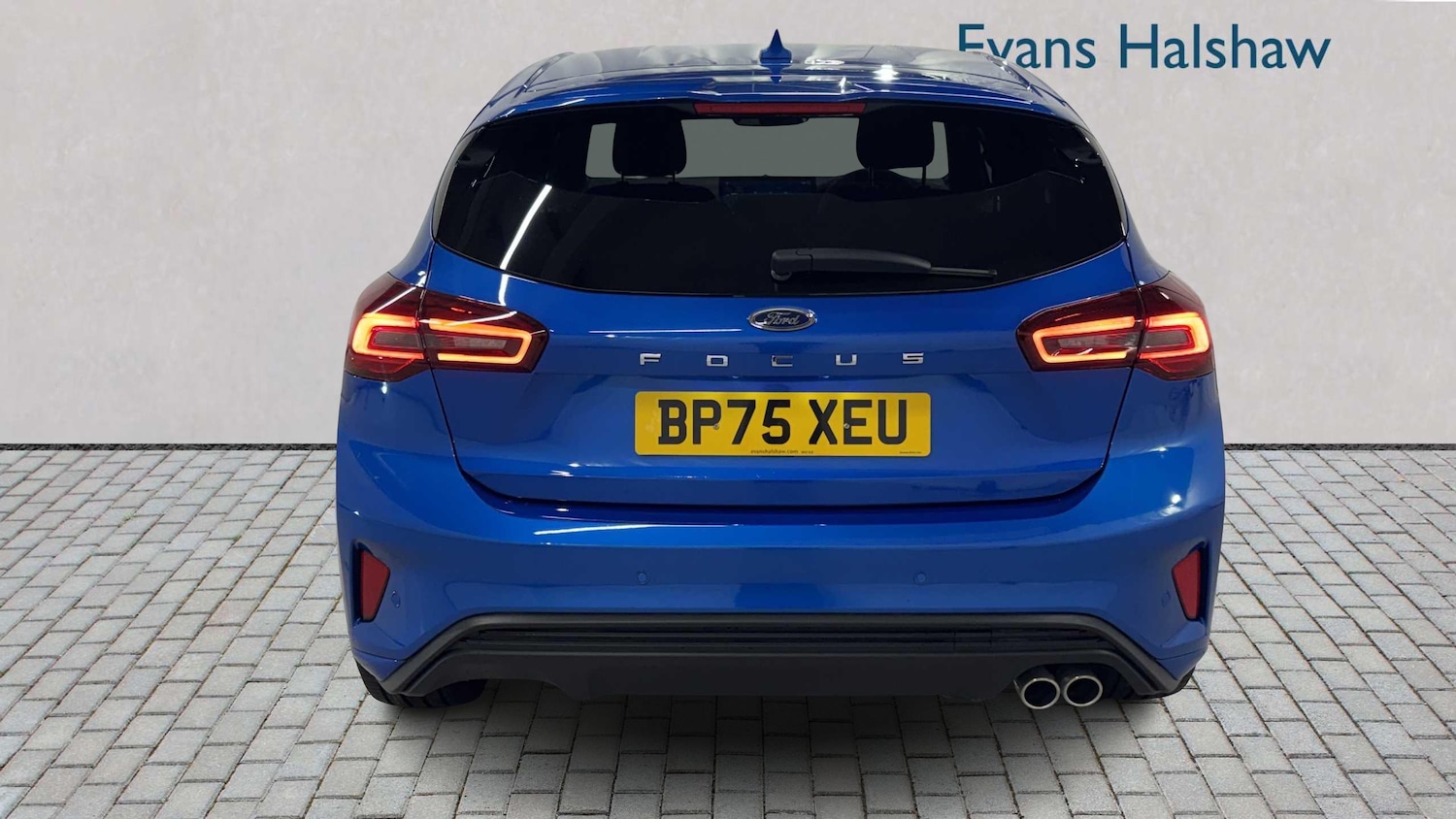 Used Ford Focus 2025 for sale - 77943518: Photo 4