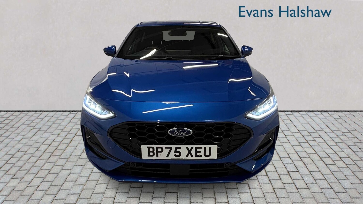 Used Ford Focus 2025 for sale - 77943518: Photo 6