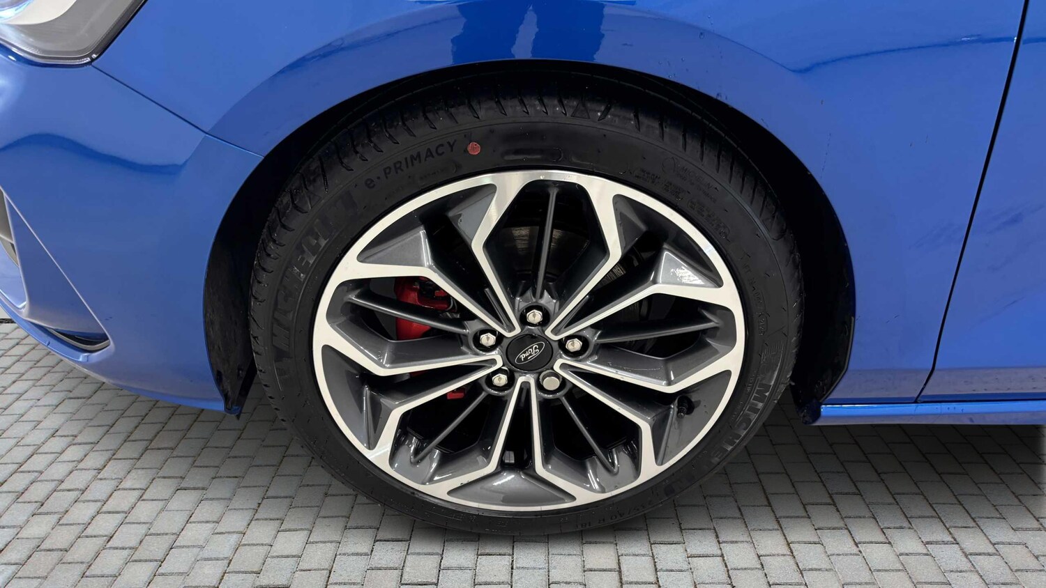 Used Ford Focus 2025 for sale - 77943518: Photo 9