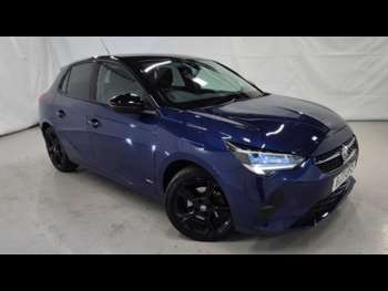 2021 - 1.2 Turbo Griffin 5dr Auto