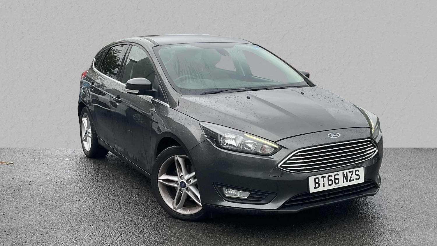 Used Ford Focus 2016 for sale - 76113414: Photo 1