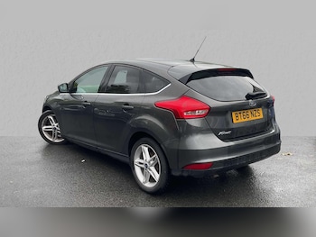 Used Ford Focus 2016 for sale - 76113414: Photo 3