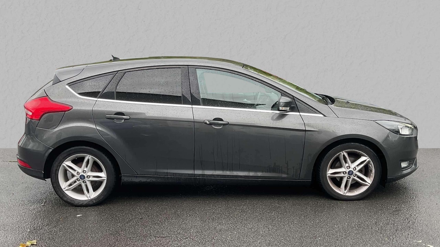 Used Ford Focus 2016 for sale - 76113414: Photo 5