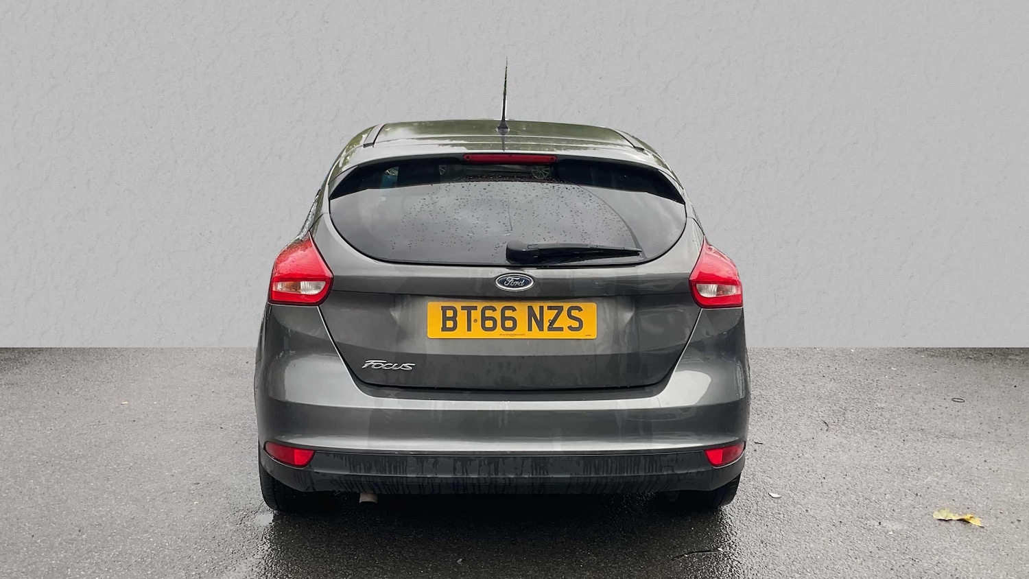 Used Ford Focus 2016 for sale - 76113414: Photo 6