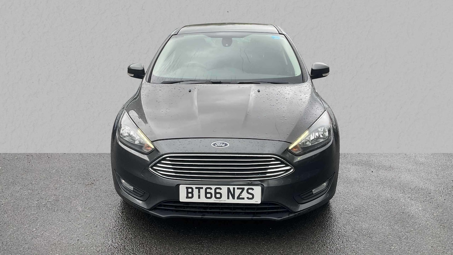 Used Ford Focus 2016 for sale - 76113414: Photo 7