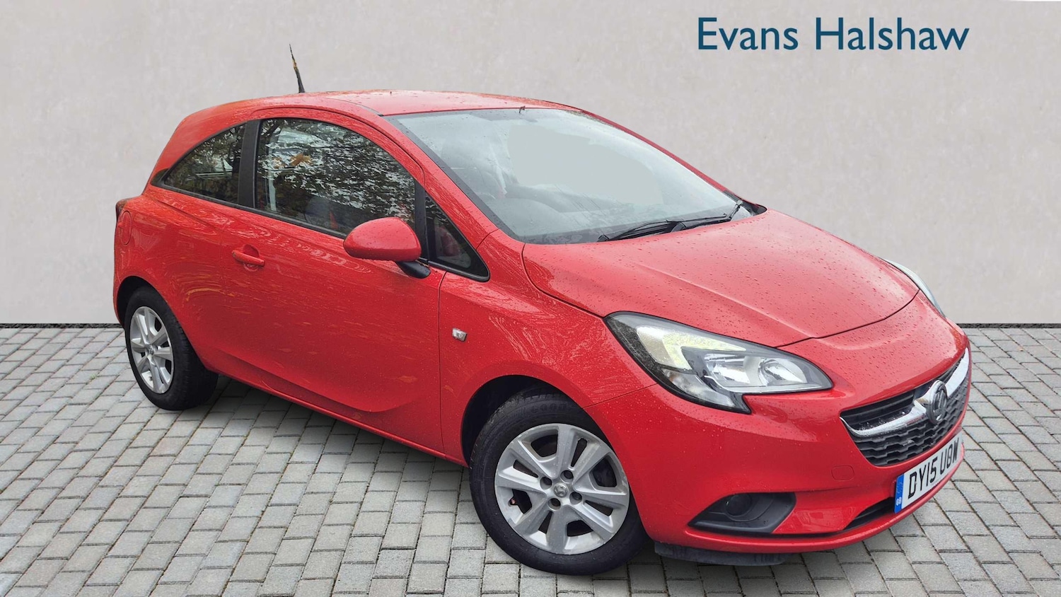 Used Vauxhall Corsa 2015 for sale - 76351649: Photo 1