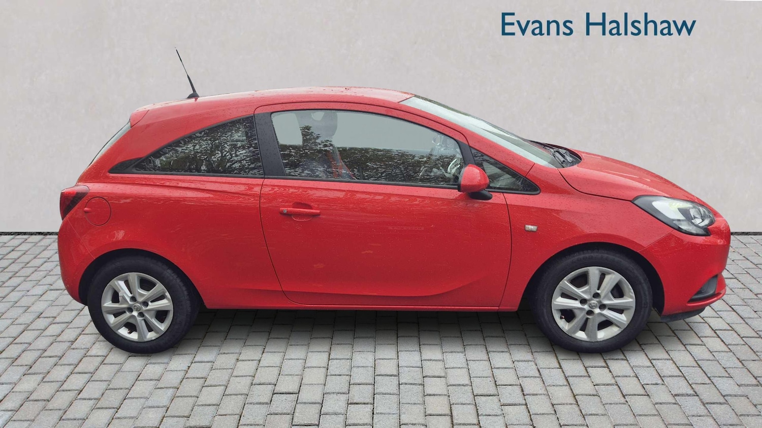 Used Vauxhall Corsa 2015 for sale - 76351649: Photo 5