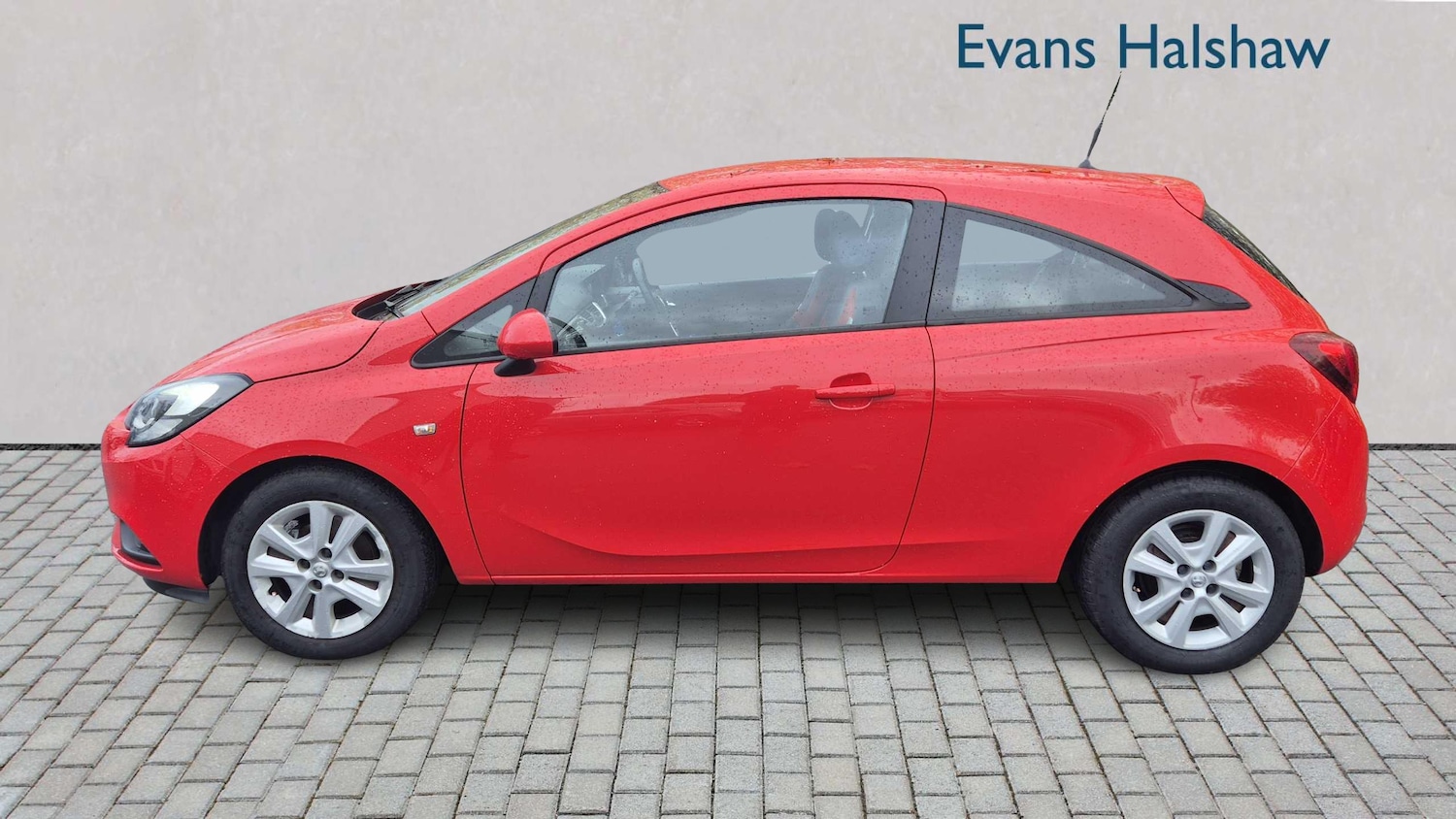 Used Vauxhall Corsa 2015 for sale - 76351649: Photo 8