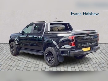 Used Ford Ranger 2025 for sale - 79135016: Photo