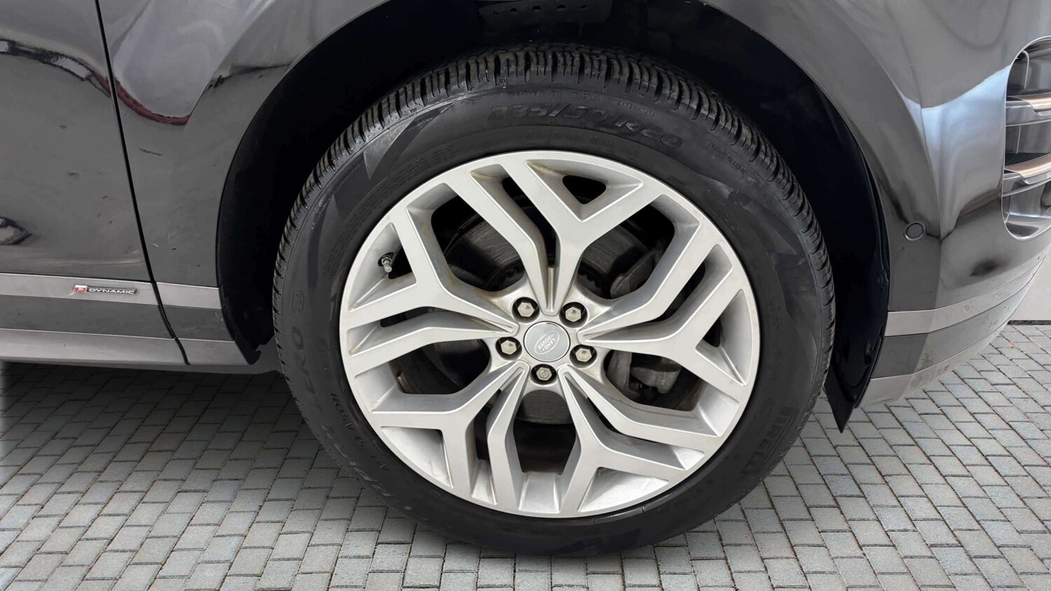 Used Land Rover Range Rover Evoque 2020 for sale - 78173457: Photo 10