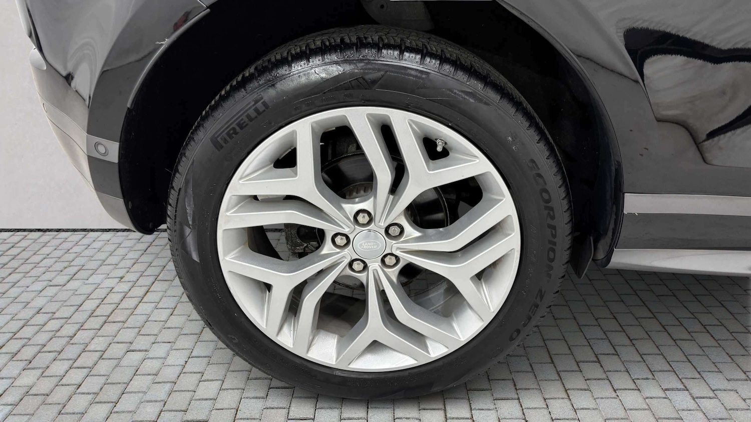 Used Land Rover Range Rover Evoque 2020 for sale - 78173457: Photo 11