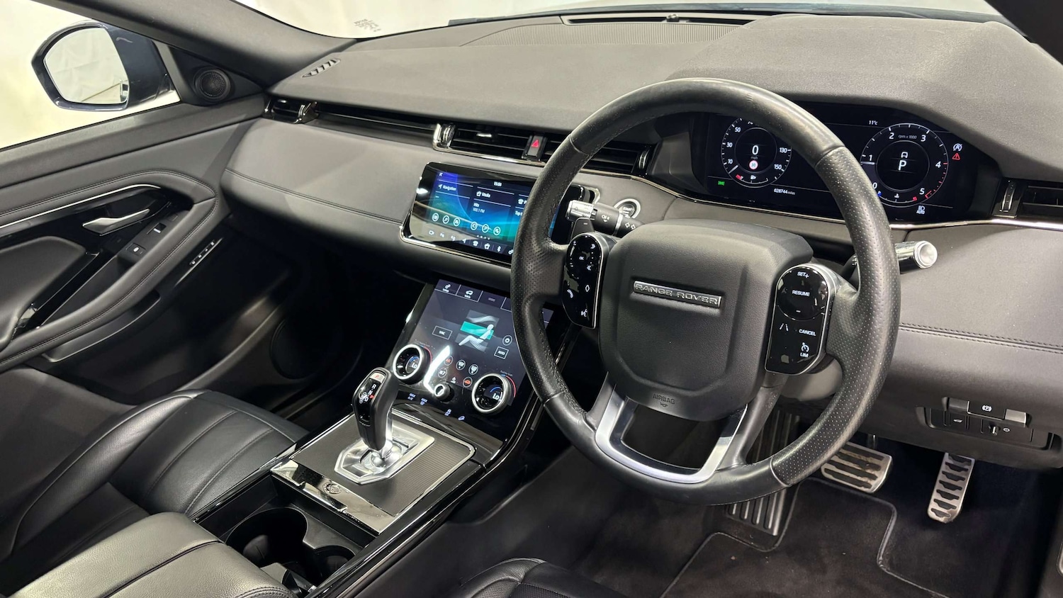 Used Land Rover Range Rover Evoque 2020 for sale - 78173457: Photo 13